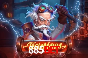 Estatísticas 885Bet